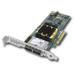 LitzߪvAdaptec 5085 8-port PCIe SAS RAID Kit 